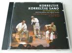 Theatergroep Flint (Reijseger..) ‎– Korreltje Korreltje Sand, Ophalen of Verzenden, 1980 tot heden, Gebruikt, Jazz