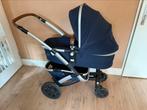 Joolz Geo² Kinderwagen – Blauw | Luxe set + winterdeken, Ophalen of Verzenden, Zo goed als nieuw, Overige merken