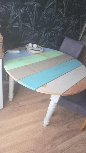 Eettafel 
