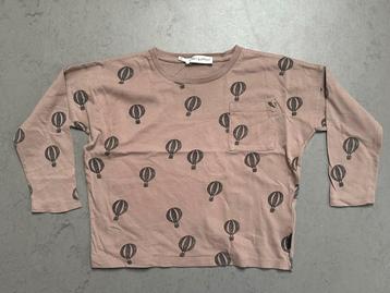 Sproet en Sprout longsleeve maat 5 jaar beschikbaar voor biedingen