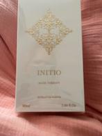 Nieuw!!  Initio parfum musk therapy 90 ml, Sieraden, Tassen en Uiterlijk, Uiterlijk | Parfum, Ophalen of Verzenden, Nieuw