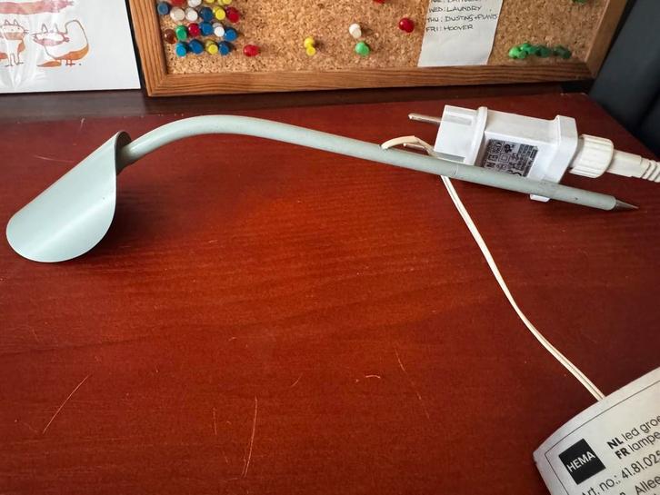 Groeilamp voor planten, Huis en Inrichting, Lampen | Overige, Zo goed als nieuw, Ophalen