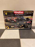 Racebaan Carrera Go!!! 8,9 mtr, Ophalen of Verzenden, Zo goed als nieuw, Elektrisch, Carrera