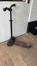 Micro-step maxi deluxe, Fietsen en Brommers, Steps, Ophalen of Verzenden, Zo goed als nieuw, Gewone step