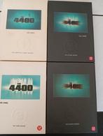 The 4400 - Complete Serie (Seizoen 1-4) DVD Boxset, Cd's en Dvd's, Dvd's | Tv en Series, Gebruikt, Boxset, Science Fiction en Fantasy