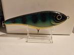 Strike pro buster jerk. 14cm. Nieuw., Watersport en Boten, Ophalen of Verzenden, Nieuw, Overige typen