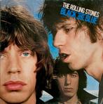 Rolling Stones Black and Blue, Ophalen of Verzenden, 1960 tot 1980, Gebruikt