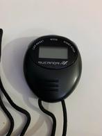 Rucanor Stopwatch - Perfect voor Training!, Ophalen of Verzenden, Zo goed als nieuw, Overige typen