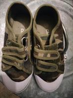 Gymschoenen maat 30 - Zo goed als nieuw!, Schoentjes, Jongetje of Meisje, Ophalen of Verzenden, Zo goed als nieuw