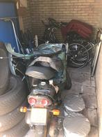 honda sfx, Fietsen en Brommers, Scooters | Overige merken, Ophalen of Verzenden, Zo goed als nieuw, Maximaal 45 km/u, Tweetakt