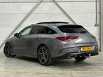 Mercedes-Benz CLA-klasse Shooting Brake 200 AMG Line - Panor, CLA, 730 kg, Gebruikt, Euro 6