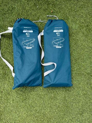 Decathlon camp bed basic beschikbaar voor biedingen