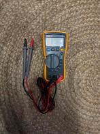 Fluke 115 TRUE RMS Multimeter, Ophalen of Verzenden, Zo goed als nieuw, Multimeter