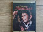 Cinema Paradiso - Guiseppe Tornatore, Verzenden, Drama, Zo goed als nieuw, Alle leeftijden