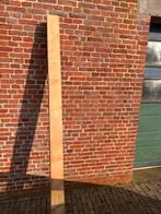 Nieuwe Douglas palen geschaafd 14x14, Ophalen, Nieuw, 250 cm of meer, Palen