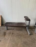 Gym 80 ab bench / bankje / bench, Ophalen, Benen, Gebruikt, -