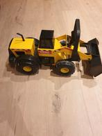 Grote 56 x 30 cm Tonka bulldozer speelgoed kind, Ophalen of Verzenden, Zo goed als nieuw