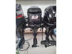 Mercury 9.9 pk, Gebruikt, Benzine
