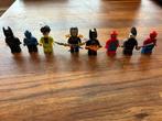 Lego Marvel minifigures, Kinderen en Baby's, Speelgoed | Duplo en Lego, Ophalen of Verzenden, Zo goed als nieuw, Losse stenen