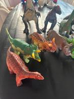 Dino’s / Dinosaurus Speelgoed Set, Ophalen of Verzenden, Gebruikt, Jongen of Meisje