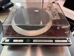Denon DP45F draaitafel, Audio, Tv en Foto, Platenspelers, Overige merken, Gebruikt, Ophalen of Verzenden, Volgt