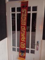 Go Ahead Eagles sjaal, Verzamelen, Ophalen of Verzenden, Zo goed als nieuw, Overige binnenlandse clubs, Vaantje of Sjaal