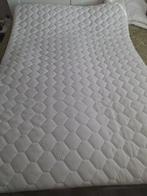 Topper kvisten plus dreamzone 140x200 z.g.a.n, Ophalen, Zo goed als nieuw
