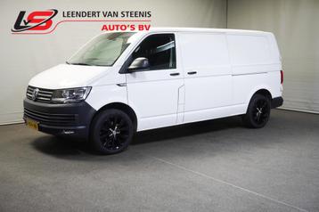 Volkswagen Transporter 2.0 TDI L2H2 Highline beschikbaar voor biedingen