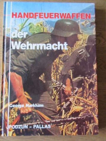 HANDFEUERWAFFEN der Wehrmacht  beschikbaar voor biedingen