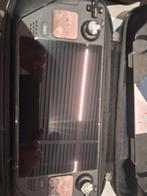 Steam Deck lcd 512GB + Cases + Charger, Ophalen of Verzenden