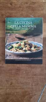 La Cucina Della Mamma - Italiaans Kookboek, Italië, Loukie Werle, Gezond koken, Ophalen of Verzenden