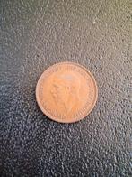 One penny 1935, Ophalen of Verzenden, 2 euro