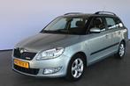 Skoda Fabia Combi 1.2 TDI Greenline Airco Cruise Control Goe, Euro 5, Met garantie (alle), Onderhoudsboekje, 29 km/l