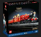 [New/unopened] Hogwarts Express–Collectors' Edition 76405, Ophalen of Verzenden, Nieuw, Complete set, Lego