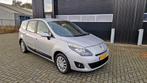 Renault Grand Scénic 1.4 TCe Expression Airco/Navi, Voorwielaandrijving, Stof, Zwart, 4 cilinders