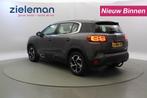 Citroen C5 AIRCROSS 1.5 BlueHDi Business - Carplay, Camera,, Gebruikt, Euro 6, 4 cilinders, Met garantie (alle)
