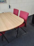 kantoor inventaris, Vergader- of Presentatieruimte, Ophalen, Gebruikt, Complete inventaris