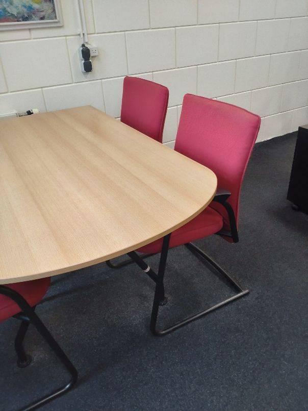 kantoor inventaris, Zakelijke goederen, Kantoor en Winkelinrichting | Kantoormeubilair en Inrichting, Complete inventaris, Archief en Opbergen