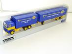 1/87 Herpa Scania ASG, Hobby en Vrije tijd, Modelauto's | 1:87, Verzenden, Nieuw, Bus of Vrachtwagen, Herpa