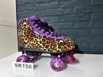 Rookie Leopard Rol Schaatsen Rolschaatsen Maat 40,5, Verzenden, Nieuw, Kinderen