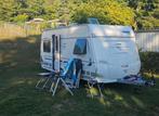 Fendt Bianco 465 SFB, Caravans en Kamperen, Rondzit, Frans bed, Particulier, Fendt