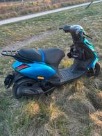 Blauwe Zip Fast 2016 - Speciale Uitvoering!, Ophalen, Gebruikt, Maximaal 45 km/u, Zip