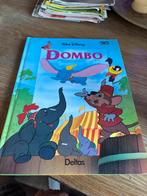 Dumbo - Walt Disney - Nieuwstaat, Boeken, Kinderboeken | Baby's en Peuters, Ophalen, Nieuw