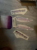 Tph 125cc stickers, Ophalen