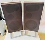 Bang & Olufsen speakers, Zo goed als nieuw, 60 tot 120 watt, Front, Rear of Stereo speakers, Ophalen