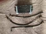 Moto Guzzi V11 oliekoeler, Motoren, Ophalen of Verzenden, Gebruikt