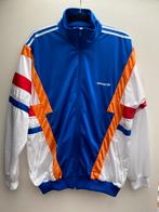 Vintage Adidas trainingspak WK 1990, Ophalen of Verzenden, Gebruikt, Buitenlandse clubs, Shirt