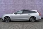 Volvo V90 T8 Plug-in hybrid AWD Ultimate Dark | Google | Lon, Auto's, Volvo, Automaat, 12 maanden, V90, Euro 6