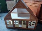 Poppenhuis, Ophalen, Zo goed als nieuw, Poppenhuis