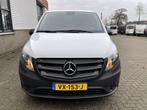 Mercedes-Benz Vito 114 CDI Functional Lang / rijklaar € 12, Euro 5, Gebruikt, Huisgarantie, Bedrijf